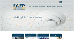 Desktop Screenshot of fcfp.ca